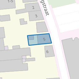 Perceel EHZ00-E-4501