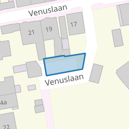 Perceel EHZ00-E-4511