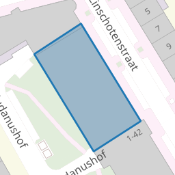 Perceel EHZ00-E-4515