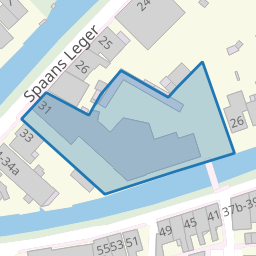 Perceel EHZ00-E-4523