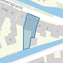 Perceel EHZ00-E-4525