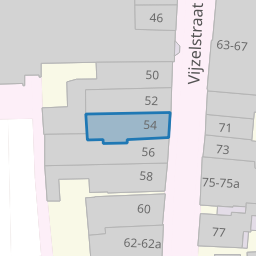 Perceel EHZ00-E-4527