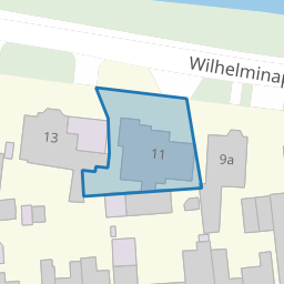 Perceel EHZ00-E-4532