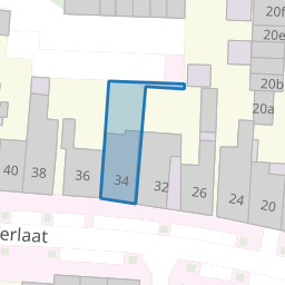 Perceel EHZ00-E-4533