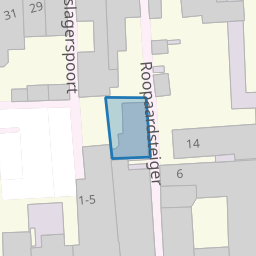 Perceel EHZ00-E-4537