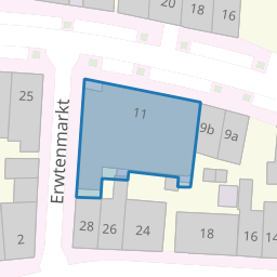 Perceel EHZ00-E-4541