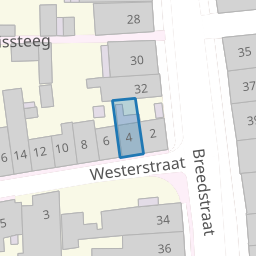 Perceel EHZ00-E-4551