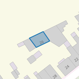 Perceel EHZ00-E-4555