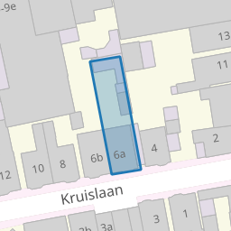 Perceel EHZ00-E-4560