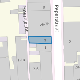 Perceel EHZ00-E-4567