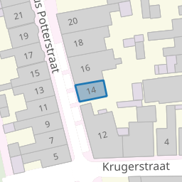 Perceel EHZ00-E-4569