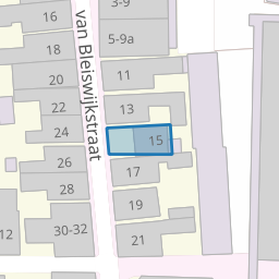 Perceel EHZ00-E-4571