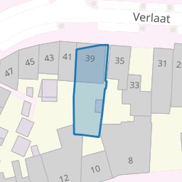 Perceel EHZ00-E-4576