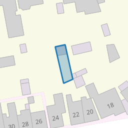 Perceel EHZ00-E-4608