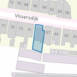 Perceel EHZ00-E-4613