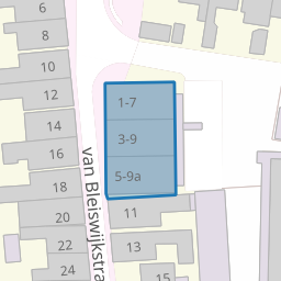 Perceel EHZ00-E-4615