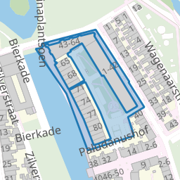 Perceel EHZ00-E-4626