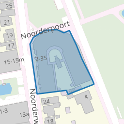 Perceel EHZ00-E-4636