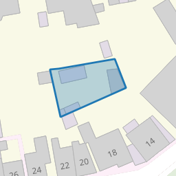 Perceel EHZ00-E-4664