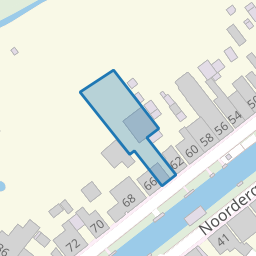 Perceel EHZ00-E-4692