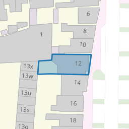 Perceel EHZ00-E-4697