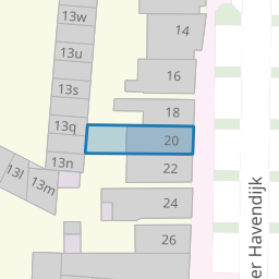 Perceel EHZ00-E-4701