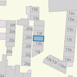 Perceel EHZ00-E-4733