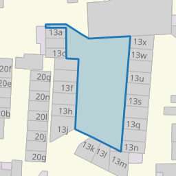 Perceel EHZ00-E-4739