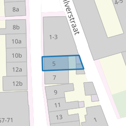 Perceel EHZ00-E-4741