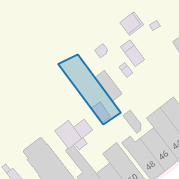 Perceel EHZ00-E-4749