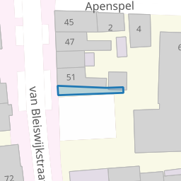 Perceel EHZ00-E-4761