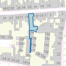 Perceel EHZ00-E-4776