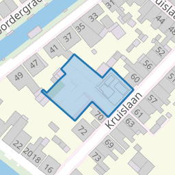 Perceel EHZ00-E-4806