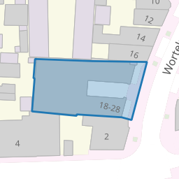 Perceel EHZ00-E-4812