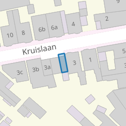 Perceel EHZ00-E-4813