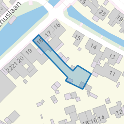 Perceel EHZ00-E-4821