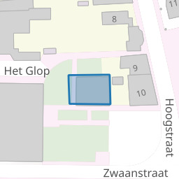 Perceel EHZ00-E-4830