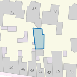 Perceel EHZ00-E-4833