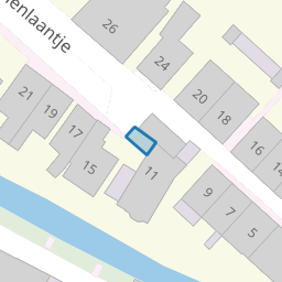 Perceel EHZ00-E-4852