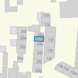 Perceel EHZ00-E-4864