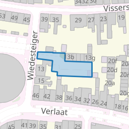 Perceel EHZ00-E-4901