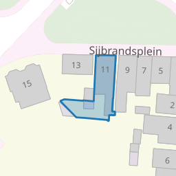 Perceel EHZ00-E-4956