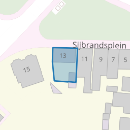 Perceel EHZ00-E-4957