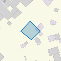 Perceel EHZ00-E-4964