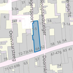 Perceel EHZ00-E-4970