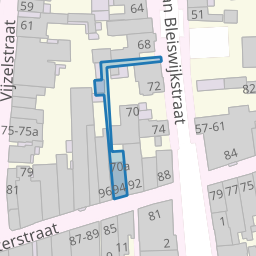 Perceel EHZ00-E-4981