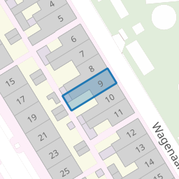 Perceel EHZ00-E-4992