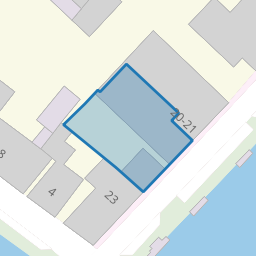 Perceel EHZ00-E-4999