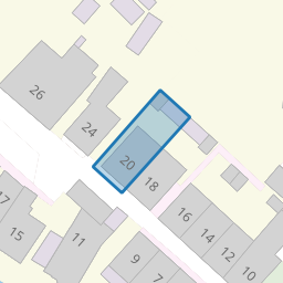 Perceel EHZ00-E-5018