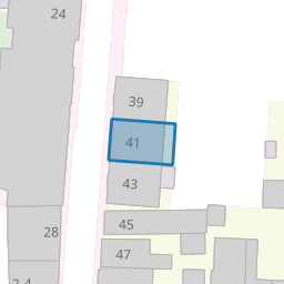 Perceel EHZ00-E-5025